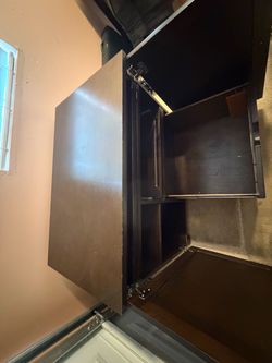 Cabinet/Desk