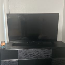 50+  Inch Flatscreen Westinghouse TV