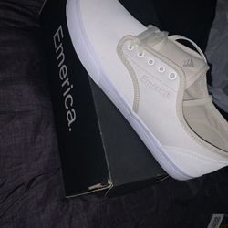 Emerica Shoes