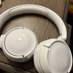 JBL Headphones