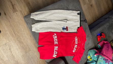 Clothes