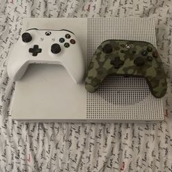 Xbox One S