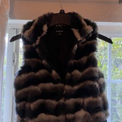Bebe Furr 