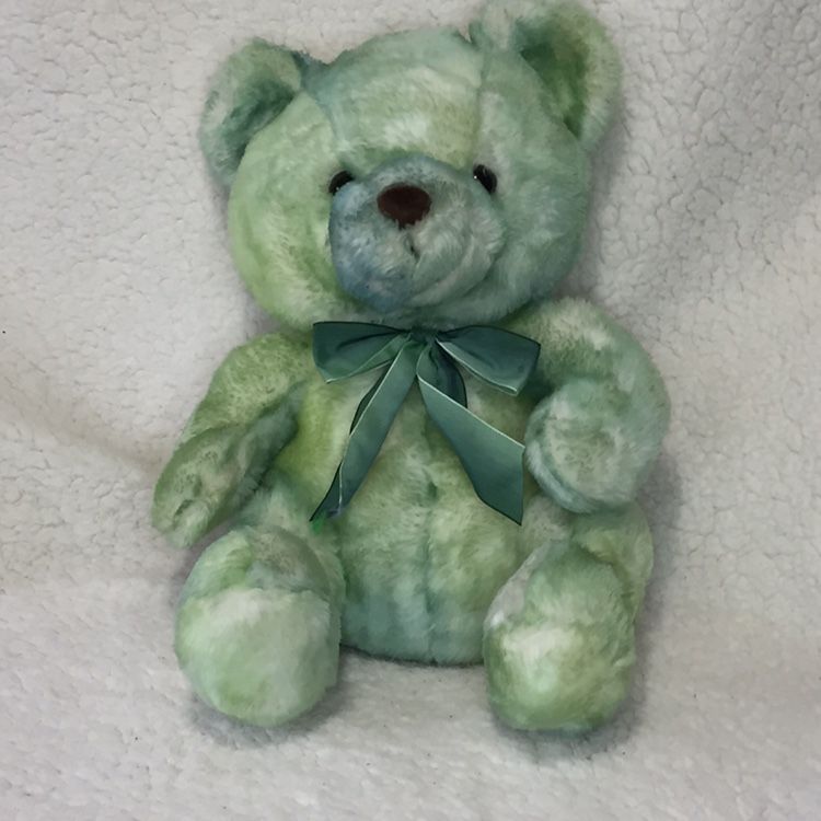 Stuffed Teddy Bear