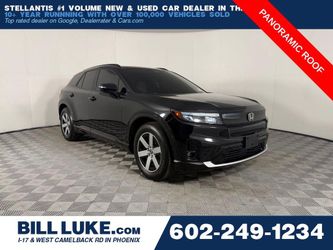 2024 Honda Prologue