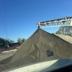 Baserock 16 Toneladas $500