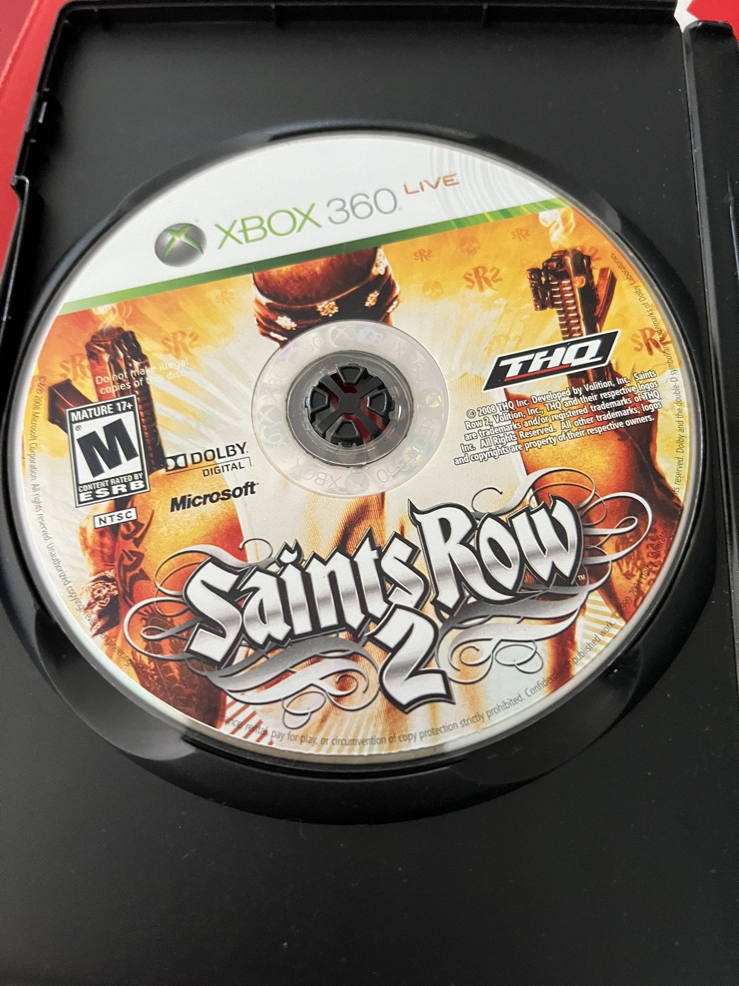 Games XBox 360 For Boy 