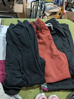 Boys pants