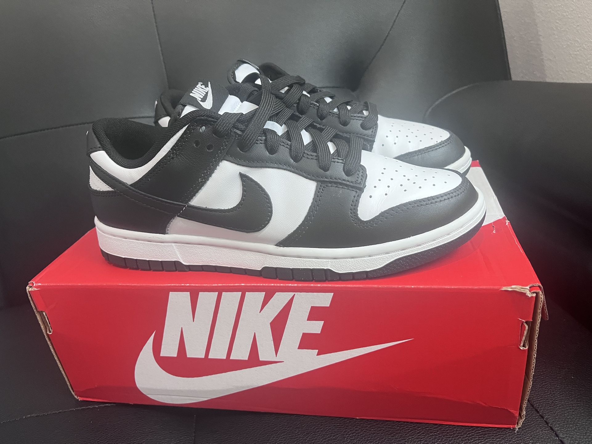 Nike Dunk Low Retro