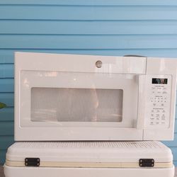Microwave 16×30