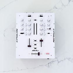 EPSILON INNO-MIX 2 White