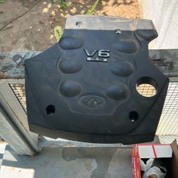 G35 Parts 