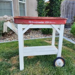 Handmade Design Yard/Porch Decor (SERIOUS BUYER ONLY CONTACT)