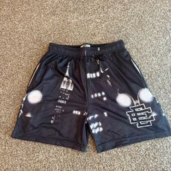 EE Eric Emanuel Basic Shorts NEW men's casual Shorts