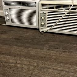 A/C Window Units