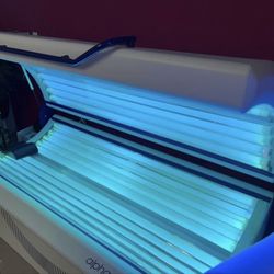 Tanning Bed 