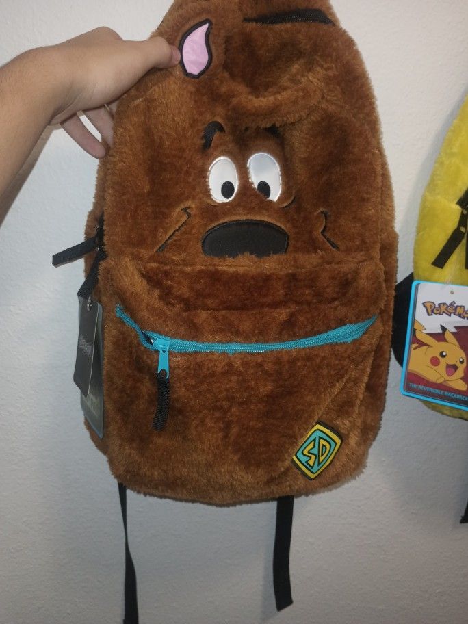 Backpack