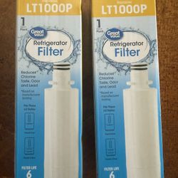 Water Filters for LG   LT1000P