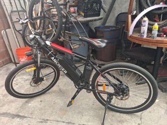 Ancheer E-Bike