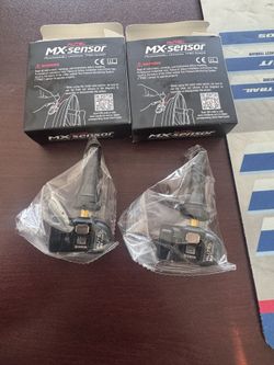 tpms sensor