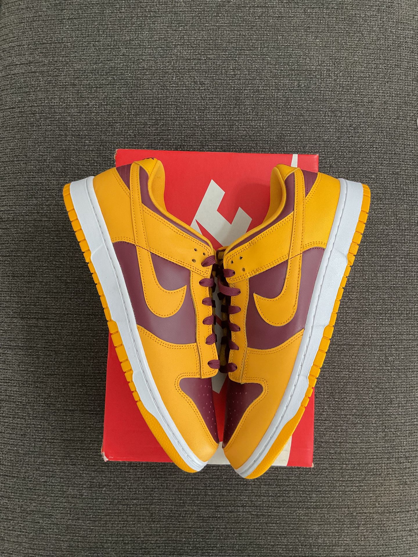 Nike Dunk Low Arizona State Men’s Size 11.5
