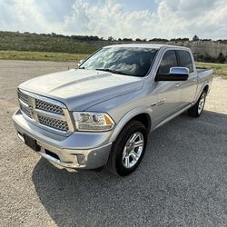 2017 Dodge Ram 1500