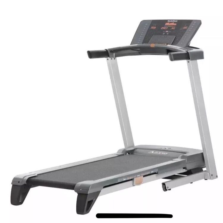 Nordictrack a2350 treadmill for sale hotsell