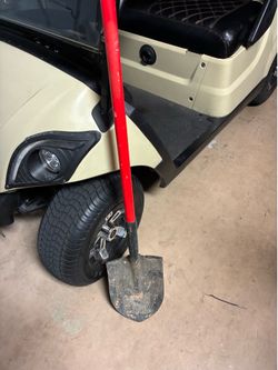 Shovel