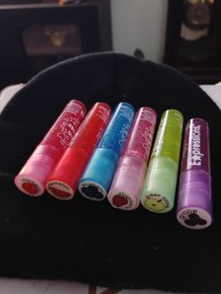 Lip gloss