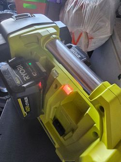 Ryobi 3000watts  power Station  generator, new