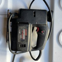 Jig Saw