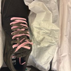 Air Jordan 1 Low Travis Scott