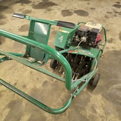 Aerator