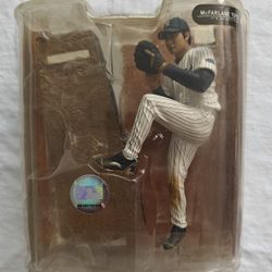 MLB SERIES 20 CHEIN-MING WANG