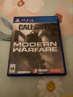 Call of duty