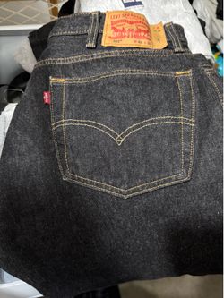 Levi’s 501