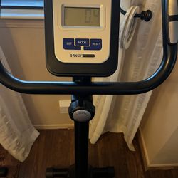 Exercise Bile