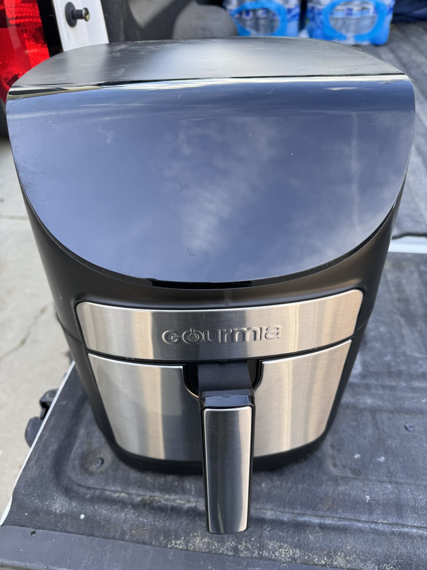 Gourmia Air Fryer