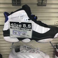 Jordan