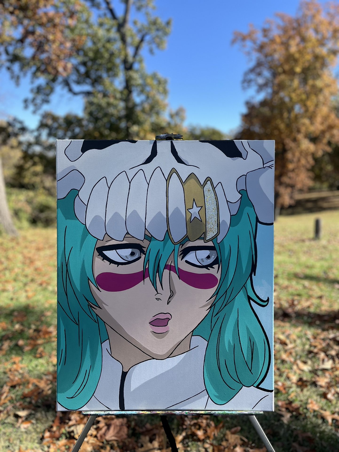 Bleach: Nel