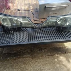 Headlight Assembly For Toyota Rav 4 (2012-2015)