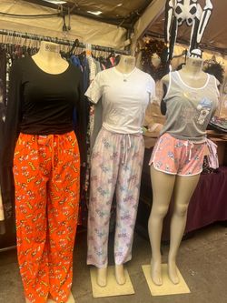 Pijamas para la familia