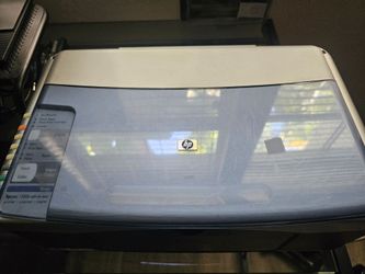 HP PSC 1350 All in One Printer