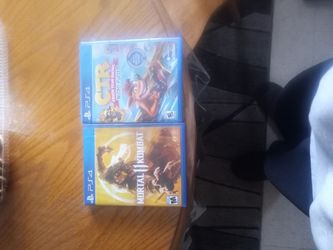 PS4 Games 4 Sale 