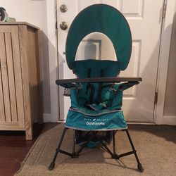 Baby Delight Go With Me Chair