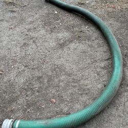 Hoses and Cable