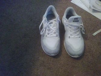 Nike shoes