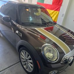 2010 Mini Cooper
