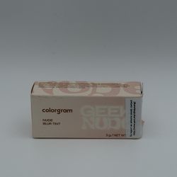 COLORGRAM NUDE BLUR TINT 01 SALMON BEIGE