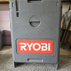 Ryobi rolling tool kit 